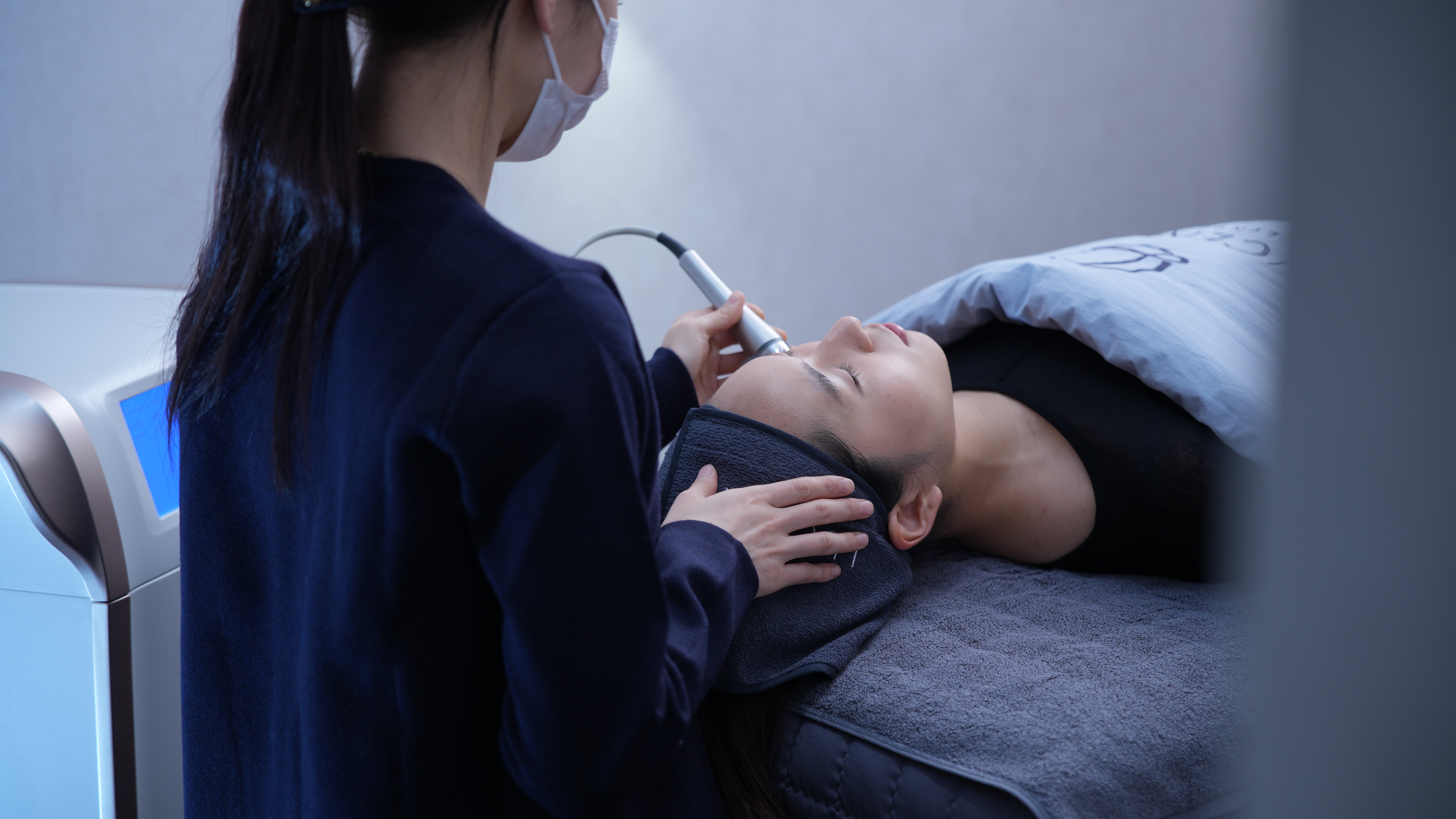 Gangnam Skin Treatment