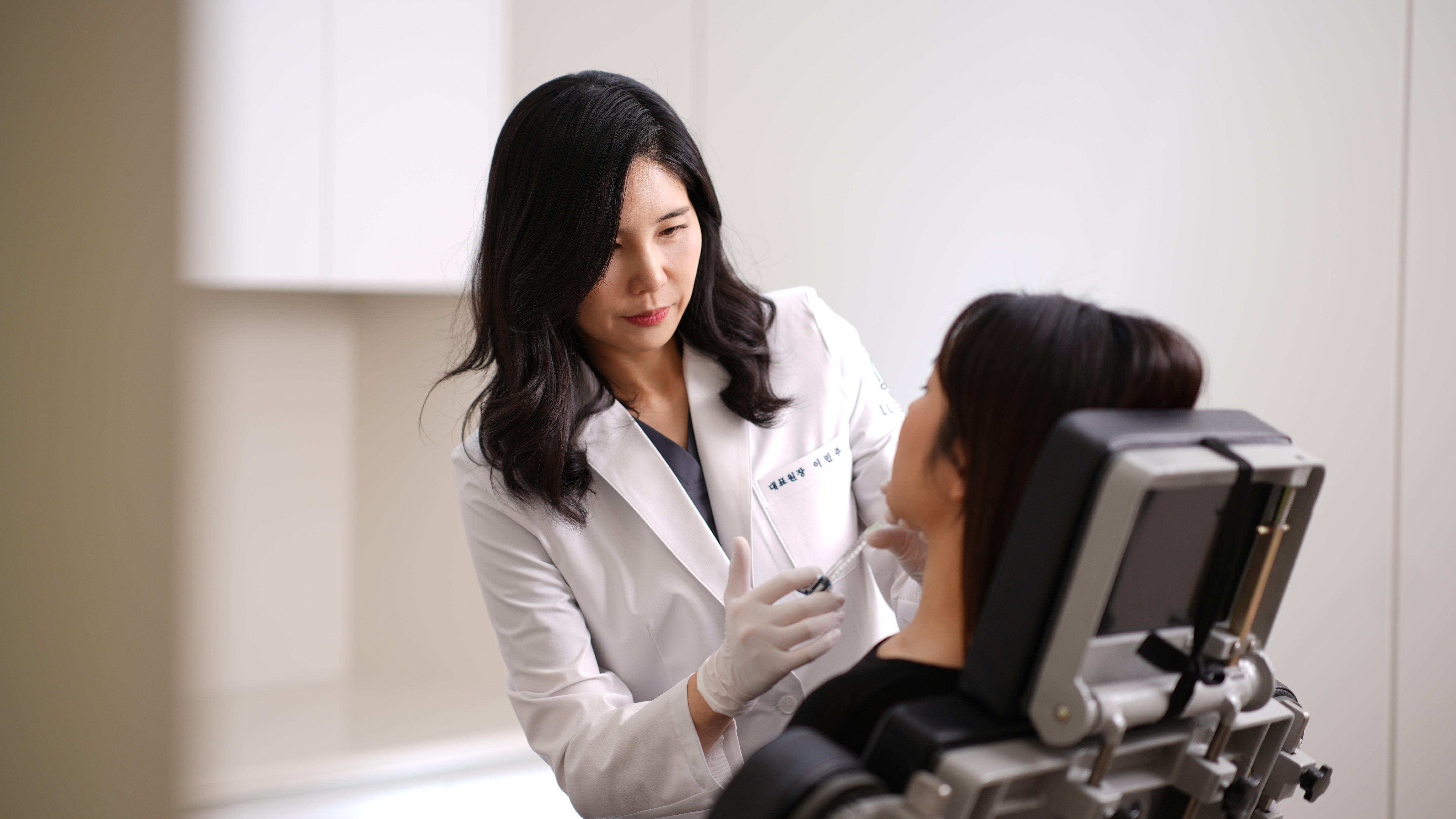 Gangnam Direct Doctor Consultation