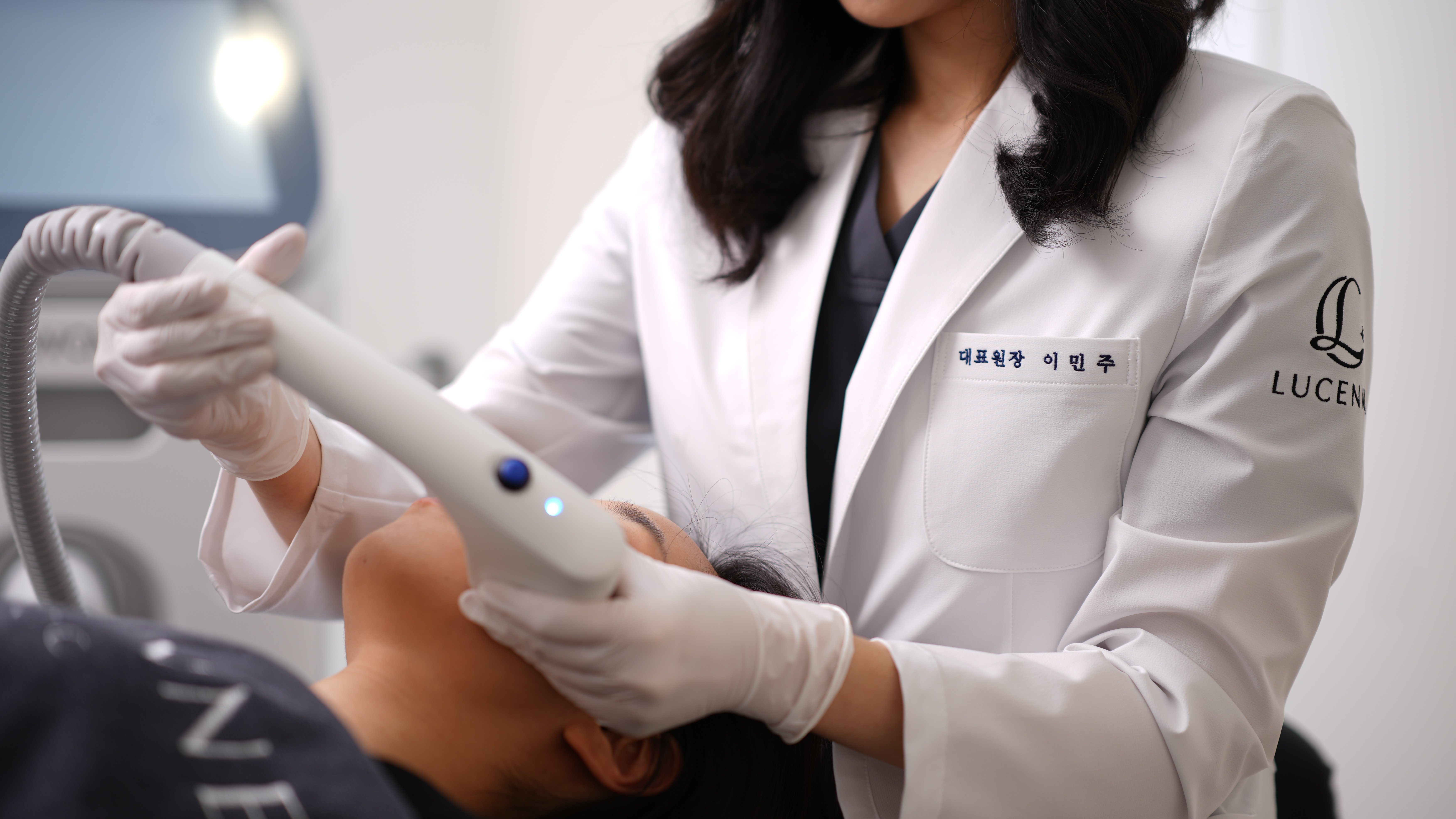 Gangnam Dermatology for Foreigners