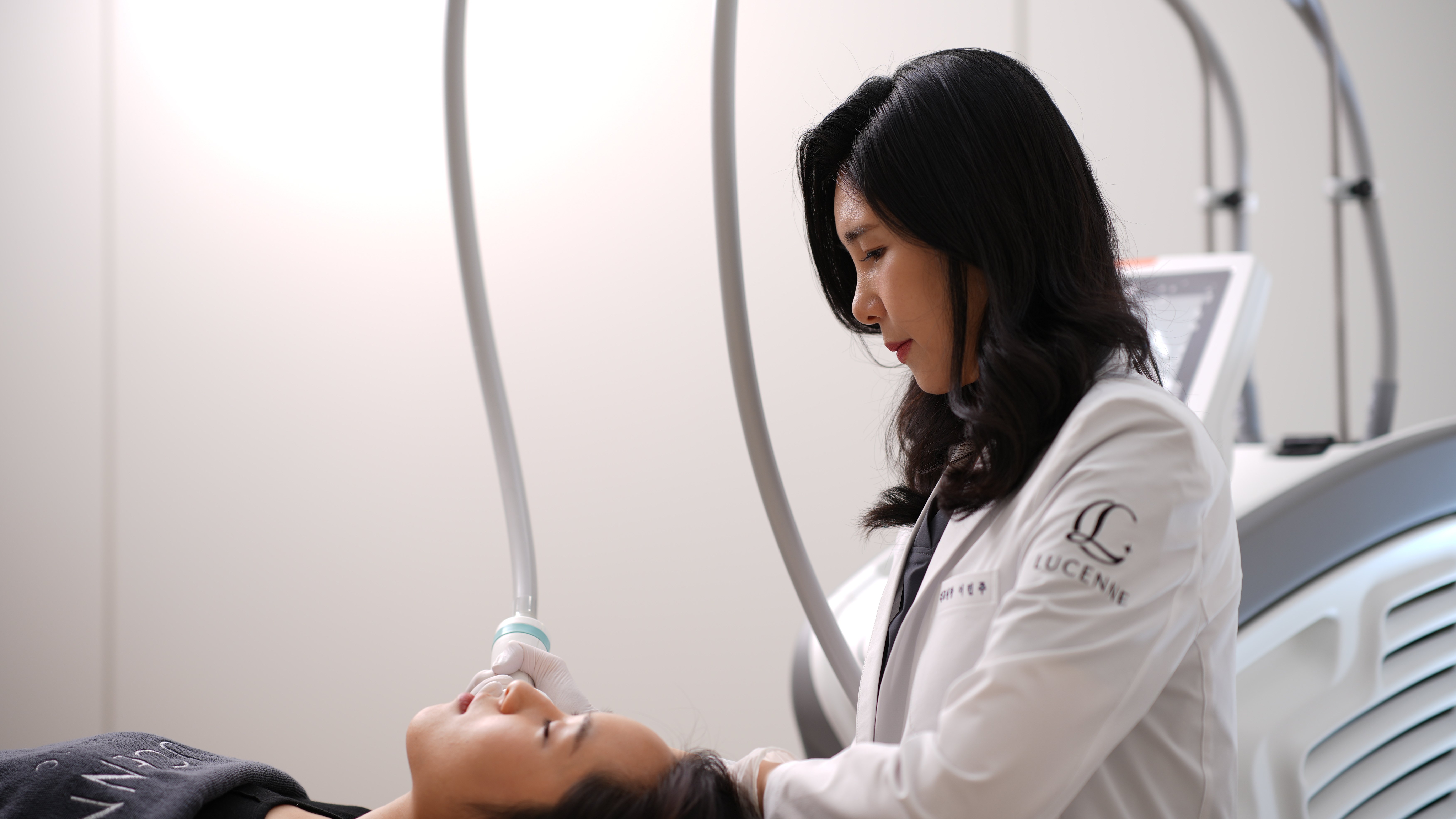 Gangnam Aesthetic Clinic